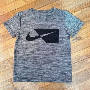 Kids Nike T-Shirt